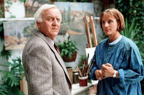 В топ-5 британских детективов нашлось сразу 3 ноунейма: даже у любимого всеми «Лютера» рейтинг ниже В топ-5 британских детективов нашлось сразу 3 ноунейма: даже у любимого всеми «Лютера» рейтинг ниже