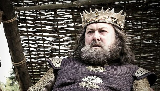 В топе предательств «Игры престолов» Баратеоны точно бы заняли гран-при: вот кем Роберт приходился Дейнерис