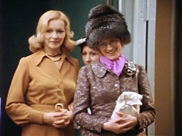 «Никогда не прощу ей»: даже после смерти Талызиной ее коллега отказалась зарывать топор войны — даже на похороны не поедет «Никогда не прощу ей»: даже после смерти Талызиной ее коллега отказалась зарывать топор войны — даже на похороны не поедет