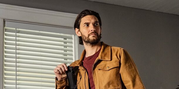 Ох уж эти дети: до 4 сезона «Извне» — не меньше года, но этот новый сериал по Кингу уже назвали его идеальной заменой Ох уж эти дети: до 4 сезона «Извне» — не меньше года, но этот новый сериал по Кингу уже назвали его идеальной заменой