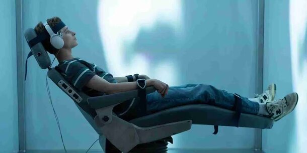Ох уж эти дети: до 4 сезона «Извне» — не меньше года, но этот новый сериал по Кингу уже назвали его идеальной заменой Ох уж эти дети: до 4 сезона «Извне» — не меньше года, но этот новый сериал по Кингу уже назвали его идеальной заменой