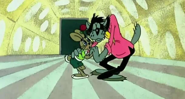 «Руки прочь»: фильм «Ну, погоди!» выйдет лишь через 3 года, но его главная проблема уже на виду (и ее не исправить) «Руки прочь»: фильм «Ну, погоди!» выйдет лишь через 3 года, но его главная проблема уже на виду (и ее не исправить)