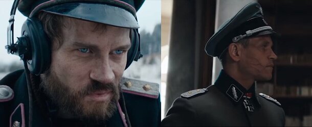 Не нужно быть военным экспертом, чтобы похохотать над этой пачкой ляпов в «крутом» фильме с Петровым Не нужно быть военным экспертом, чтобы похохотать над этой пачкой ляпов в «крутом» фильме с Петровым