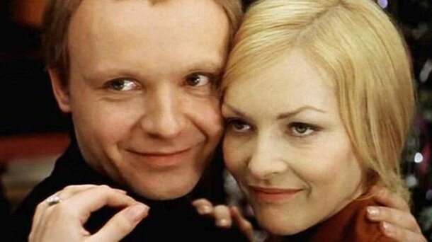 Лукашиных много не бывает: Васильев из «Невского» снимется в «наследнике» «Иронии судьбы» Лукашиных много не бывает: Васильев из «Невского» снимется в «наследнике» «Иронии судьбы»