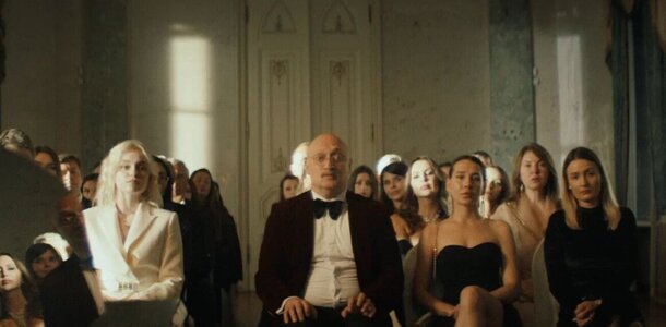 Рецензия на «Зиту и Гиту» от создателя «Духlessa»: в новом сериале Матвеев сыграл богача и неудачника Рецензия на «Зиту и Гиту» от создателя «Духlessa»: в новом сериале Матвеев сыграл богача и неудачника