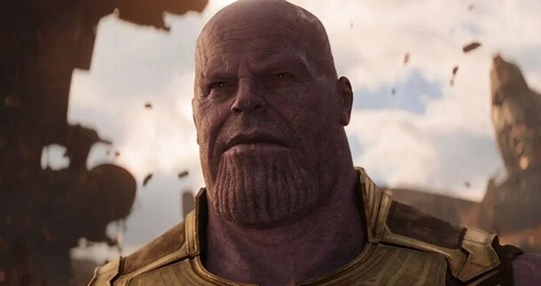 Танос, волновайся: Marvel представили нового злодея, и на его фоне меркнет даже Доктор Дум Танос, волновайся: Marvel представили нового злодея, и на его фоне меркнет даже Доктор Дум