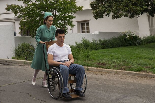 «Пролетая над гнездом кукушки» получит продолжение в виде сериала: и он исправит главную проблему культового фильма с Николсоном