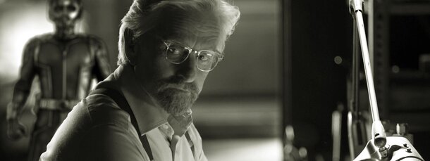 Победил рак, проиграл «Марвелу»: Майкл Дуглас официально прощается с Голливудом — «Человек-муравей» стал последней каплей Победил рак, проиграл «Марвелу»: Майкл Дуглас официально прощается с Голливудом — «Человек-муравей» стал последней каплей
