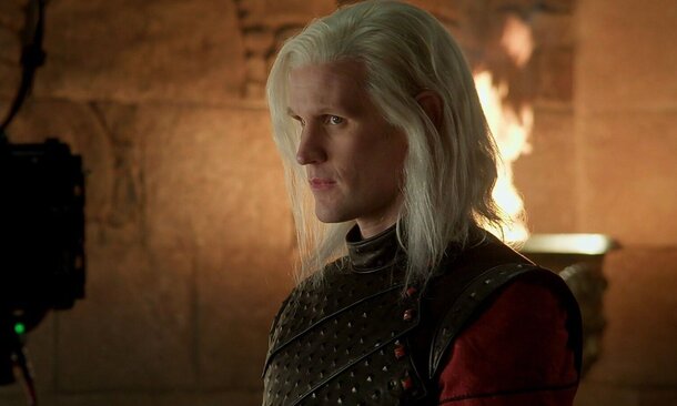 Любимый персонаж Джорджа Мартина в «Доме дракона» почти наверняка погибнет в 3 сезоне: да так красиво, что мама не горюй