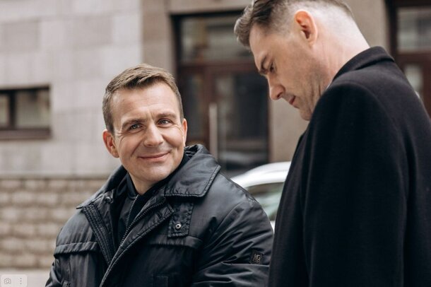 «Прорыва в карьере не случилось»: Васильев отказался сниматься в «Невском» — назвал очередным «сериалом про ментов», но чудом передумал «Прорыва в карьере не случилось»: Васильев отказался сниматься в «Невском» — назвал очередным «сериалом про ментов», но чудом передумал
