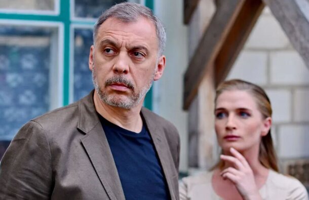 Майор из «Кадетства», Ведьмак и Стилгар в юбке: кто озвучивал «Шрэк 2» в России Майор из «Кадетства», Ведьмак и Стилгар в юбке: кто озвучивал «Шрэк 2» в России
