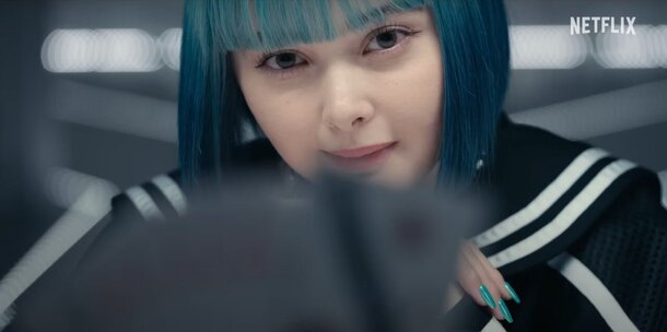 Джокер, Арису и стертая память: на Netflix выйдет «убийца» «Кальмара» — ожидать «Алису в Пограничье 3» долго не придется Джокер, Арису и стертая память: на Netflix выйдет «убийца» «Кальмара» — ожидать «Алису в Пограничье 3» долго не придется