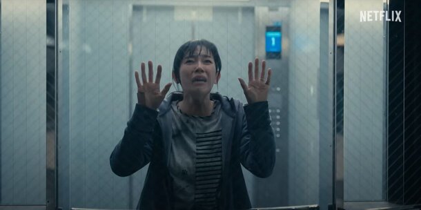 Джокер, Арису и стертая память: на Netflix выйдет «убийца» «Кальмара» — ожидать «Алису в Пограничье 3» долго не придется Джокер, Арису и стертая память: на Netflix выйдет «убийца» «Кальмара» — ожидать «Алису в Пограничье 3» долго не придется