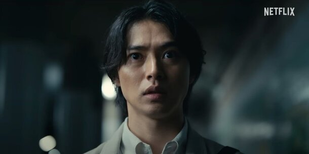 Джокер, Арису и стертая память: на Netflix выйдет «убийца» «Кальмара» — ожидать «Алису в Пограничье 3» долго не придется Джокер, Арису и стертая память: на Netflix выйдет «убийца» «Кальмара» — ожидать «Алису в Пограничье 3» долго не придется