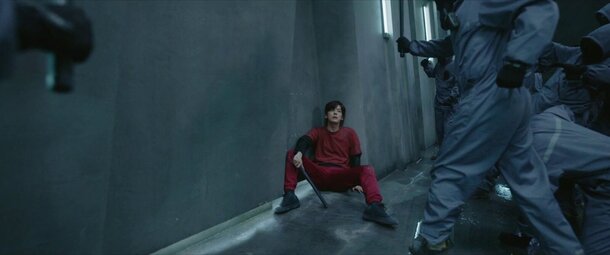 Без «Алисы» и «Шоу восьми»: 3 сериала, чтобы посмотреть после «Игры в кальмара» — есть даже аниме Без «Алисы» и «Шоу восьми»: 3 сериала, чтобы посмотреть после «Игры в кальмара» — есть даже аниме