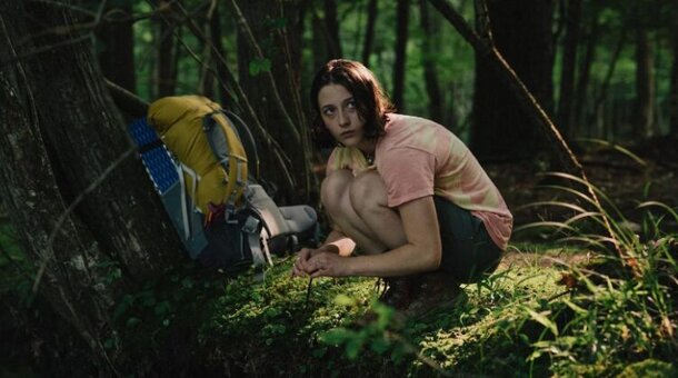 Не хочется детективов и драк? Устали от «Невского» и «Первого отдела»? Вот что посмотреть этим летом: советы кинокритика Оксаны Агаповой Кадр из фильма «Хорошенькая»