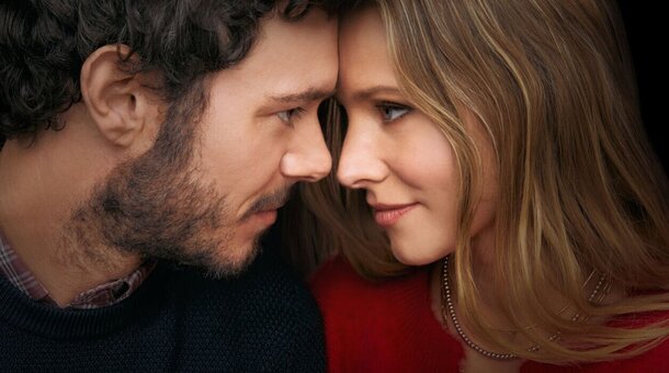 Не хочется детективов и драк? Устали от «Невского» и «Первого отдела»? Вот что посмотреть этим летом: советы кинокритика Оксаны Агаповой Кадр из сериала «Никто этого не хочет»