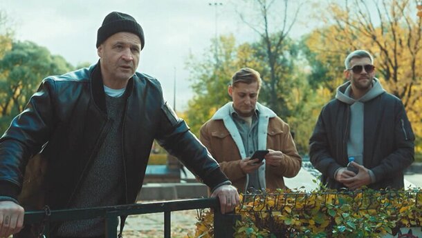 В топ-50 Кинопоиск Pro «Невский» не попал: у нового детектива «5 канала» с Полухиным результат лучше на 20 позиций В топ-50 Кинопоиск Pro «Невский» не попал: у нового детектива «5 канала» с Полухиным результат лучше на 20 позиций