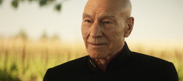 Великому Патрику Стюарту — 85 лет! И мечту всей своей карьеры актер уже не исполнит никогда — а все из-за Тарантино Великому Патрику Стюарту — 85 лет! И мечту всей своей карьеры актер уже не исполнит никогда — а все из-за Тарантино