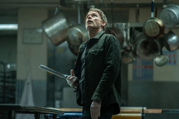 Летние ночи… не спим, короче! Новые серии «Декстер: Воскрешение» будут выходить в идеальное для «работяг» время Летние ночи… не спим, короче! Новые серии «Декстер: Воскрешение» будут выходить в идеальное для «работяг» время