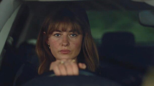 Пересмотрели все «НТВшные» детективы и заскучали? Этот свеженький британский сериал совершенно точно украдет сердечко