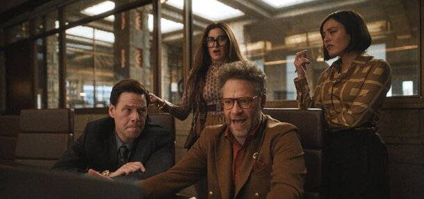 Всего 10 серий, но гарантированонаслаждение от каждой: этот сериал на одном дыхании «проглотят» фанаты кино (есть и грусть, и море юмора) Всего 10 серий, но гарантированонаслаждение от каждой: этот сериал на одном дыхании «проглотят» фанаты кино (есть и грусть, и море юмора)
