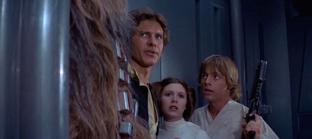 Илон Маск сыграл самого себя в «Железном человеке 2», но в топ-3 любимых фильма миллиардера нет ни одного блокбастера Marvel Илон Маск сыграл самого себя в «Железном человеке 2», но в топ-3 любимых фильма миллиардера нет ни одного блокбастера Marvel