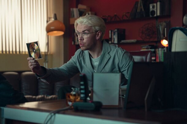 Илон Маск сыграл самого себя в «Железном человеке 2», но в топ-3 любимых фильма миллиардера нет ни одного блокбастера Marvel Илон Маск сыграл самого себя в «Железном человеке 2», но в топ-3 любимых фильма миллиардера нет ни одного блокбастера Marvel