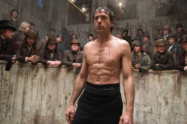 «Все плохо, ребята»: Ливанов считает «Шерлока» Гая Ричи ужасным фильмом, и сотни миллионов долларов сборов — не показатель «Все плохо, ребята»: Ливанов считает «Шерлока» Гая Ричи ужасным фильмом, и сотни миллионов долларов сборов — не показатель