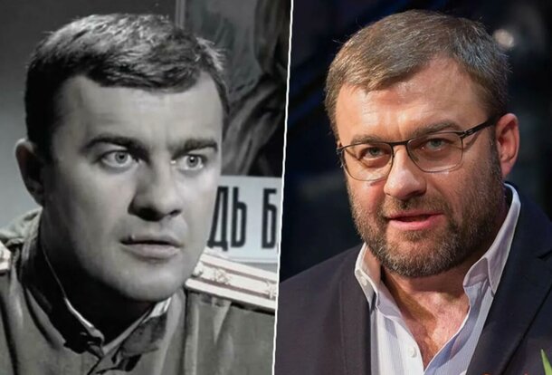 Спустя 18 лет: как сейчас выглядят и чем занимаются 5 звезд сериала «Ликвидация» (фото) Спустя 18 лет: как сейчас выглядят и чем занимаются 5 звезд сериала «Ликвидация» (фото)