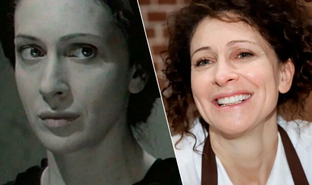 Спустя 18 лет: как сейчас выглядят и чем занимаются 5 звезд сериала «Ликвидация» (фото)
