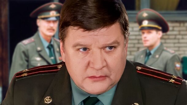 «Я ушел и стал избегать образа»: главную роль своей карьеры Мадянов откровенно не любил — зато почти вся страна обожала