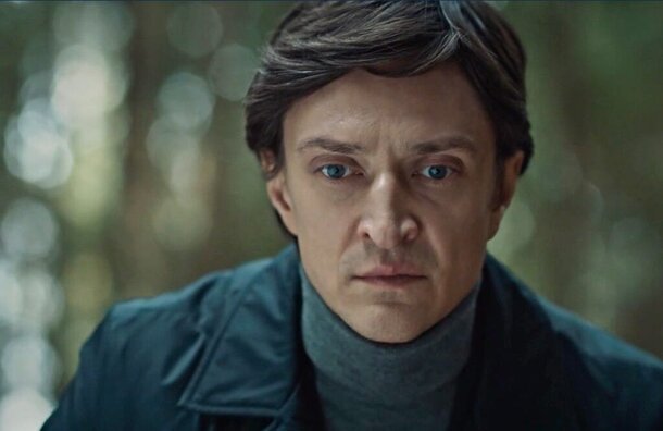 Понравился «Хрустальный» с Васильевым? Вот еще 3 похожих сериала — без «Невского» и «Фишера», но с высоким рейтингом