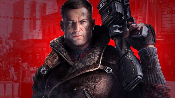 Как Fallout, но про Вторую мировую войну: один из лучших шутеров в истории превратят в сериал — и на главную роль уже прочат Кавилла