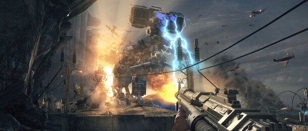 Как Fallout, но про Вторую мировую войну: один из лучших шутеров в истории превратят в сериал — и на главную роль уже прочат Кавилла