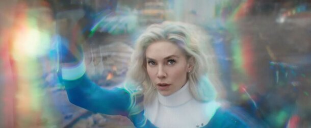 Старый комикс на новый лад помог Disney собрать 3 млрд долларов: «Фантастическую четверку» определенно стоит посмотреть в кино Старый комикс на новый лад помог Disney собрать 3 млрд долларов: «Фантастическую четверку» определенно стоит посмотреть в кино