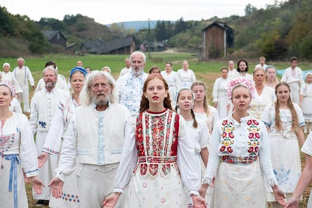 «Каждая минута — как натянутая струна»: 3 хоррора, которые пугают не скримерами, а безысходностью «Каждая минута — как натянутая струна»: 3 хоррора, которые пугают не скримерами, а безысходностью