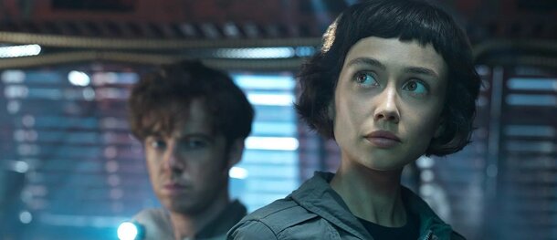 Дети-солдаты, новые монстры, семейная драма: в сериале «Чужой: Земля» люди оказались даже страшнее ксеноморфов — но это, внезапно, к лучшему