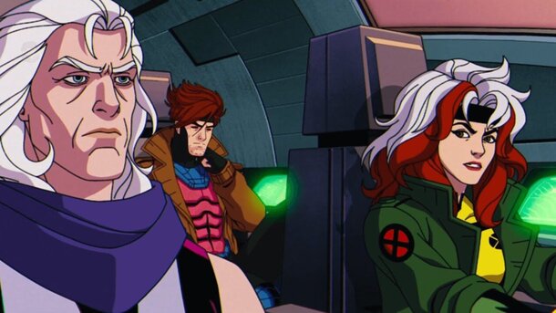 «Сошла с ума, когда увидела топ-2»: Variety выбрал худшие и лучшие проекты в истории Marvel — и «Черная пантера» тут круче «Войны бесконечности» «Сошла с ума, когда увидела топ-2»: Variety выбрал худшие и лучшие проекты в истории Marvel — и «Черная пантера» тут круче «Войны бесконечности»