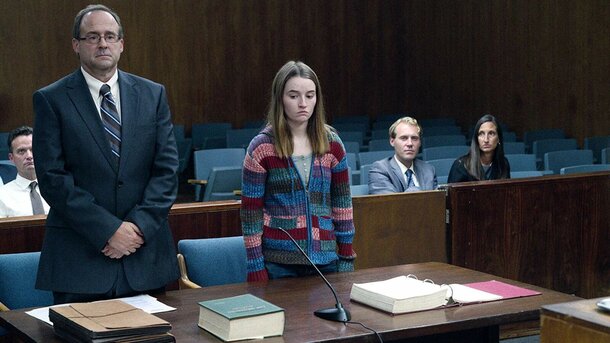 Захватывают в плен экрана и попкорна с первой серии: 7 детективов от Netflix с отличным рейтингом