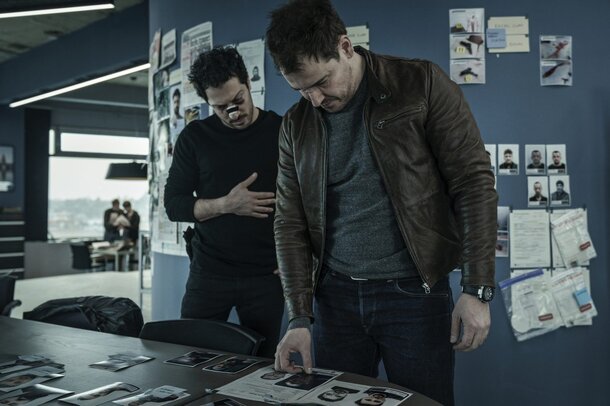 Захватывают в плен экрана и попкорна с первой серии: 7 детективов от Netflix с отличным рейтингом