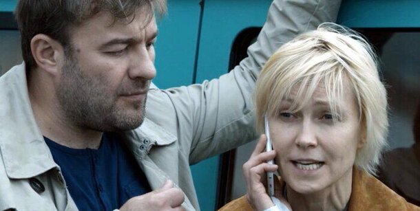 После просмотра вам захочется сменить профессию: 5 российских сериалов о следователях, где работают профессионалы После просмотра вам захочется сменить профессию: 5 российских сериалов о следователях, где работают профессионалы
