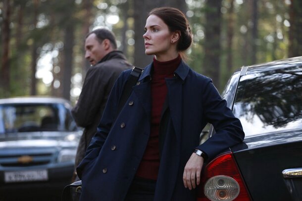 После просмотра вам захочется сменить профессию: 5 российских сериалов о следователях, где работают профессионалы После просмотра вам захочется сменить профессию: 5 российских сериалов о следователях, где работают профессионалы