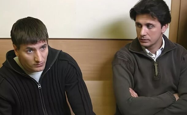 Уехал «на юга»: почему Стас Скрябин так и не вернулся в «Ментовские войны» Уехал «на юга»: почему Стас Скрябин так и не вернулся в «Ментовские войны»