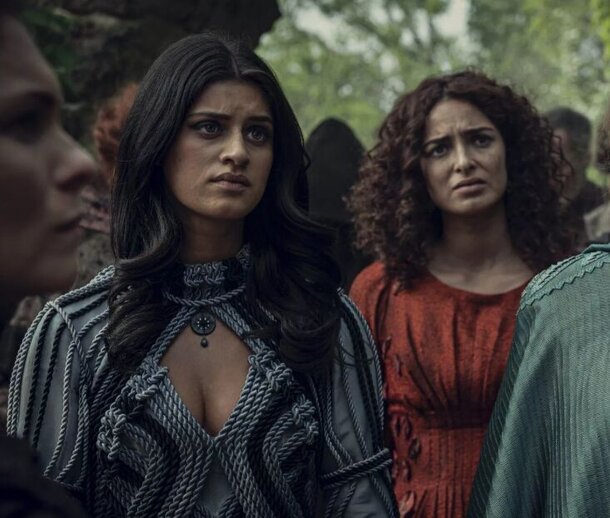 Йеннифэр официально лучше Трисс по всем фронтам: Геральт в «Ведьмаке» всегда сделает выбор не в пользу рыжей Йеннифэр официально лучше Трисс по всем фронтам: Геральт в «Ведьмаке» всегда сделает выбор не в пользу рыжей