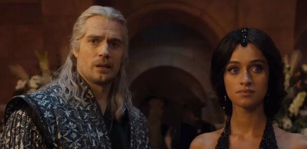 Йеннифэр официально лучше Трисс по всем фронтам: Геральт в «Ведьмаке» всегда сделает выбор не в пользу рыжей Йеннифэр официально лучше Трисс по всем фронтам: Геральт в «Ведьмаке» всегда сделает выбор не в пользу рыжей