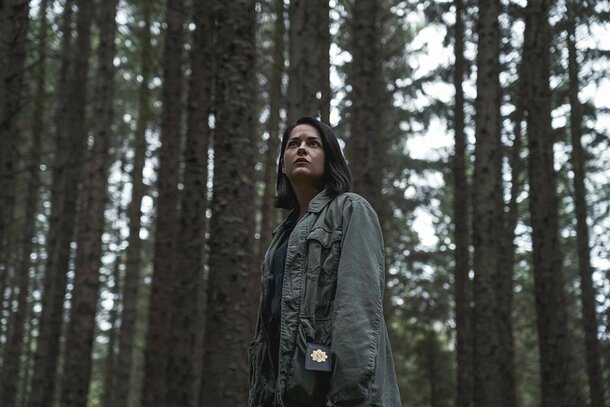 Повторение — мать учения: эти 5 детективных сериалов вы обязательно захотите посмотреть по второму кругу Повторение — мать учения: эти 5 детективных сериалов вы обязательно захотите посмотреть по второму кругу