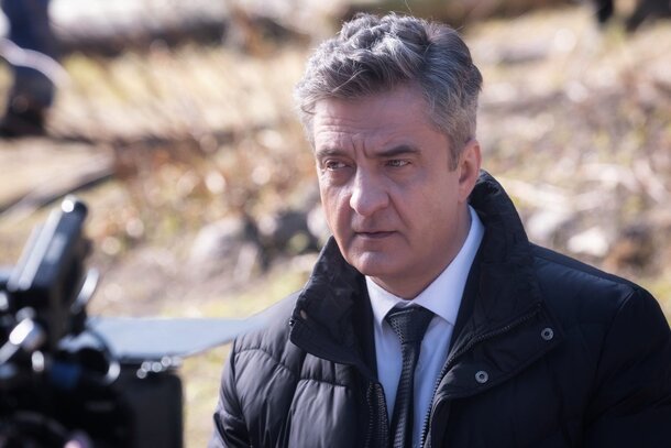 Российские детективы, от которых просто невозможно оторваться: 5 свеженьких сериалов 2025 года Российские детективы, от которых просто невозможно оторваться: 5 свеженьких сериалов 2025 года