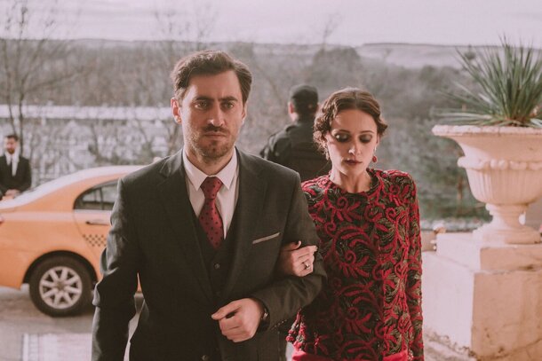 Российские детективы, от которых просто невозможно оторваться: 5 свеженьких сериалов 2025 года Российские детективы, от которых просто невозможно оторваться: 5 свеженьких сериалов 2025 года