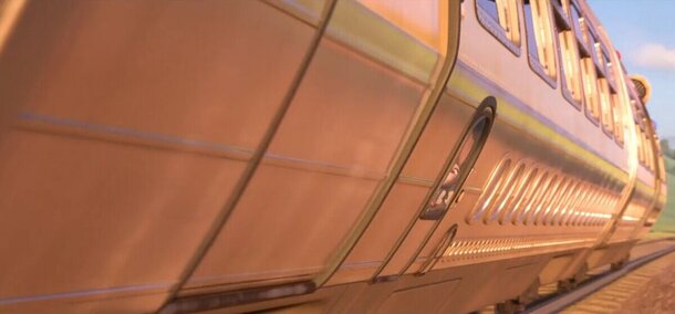 В преддверии выхода второй части — ложка дегтя: разбираем три главных ляпа в мультике «Зверополис» В преддверии выхода второй части — ложка дегтя: разбираем три главных ляпа в мультике «Зверополис»